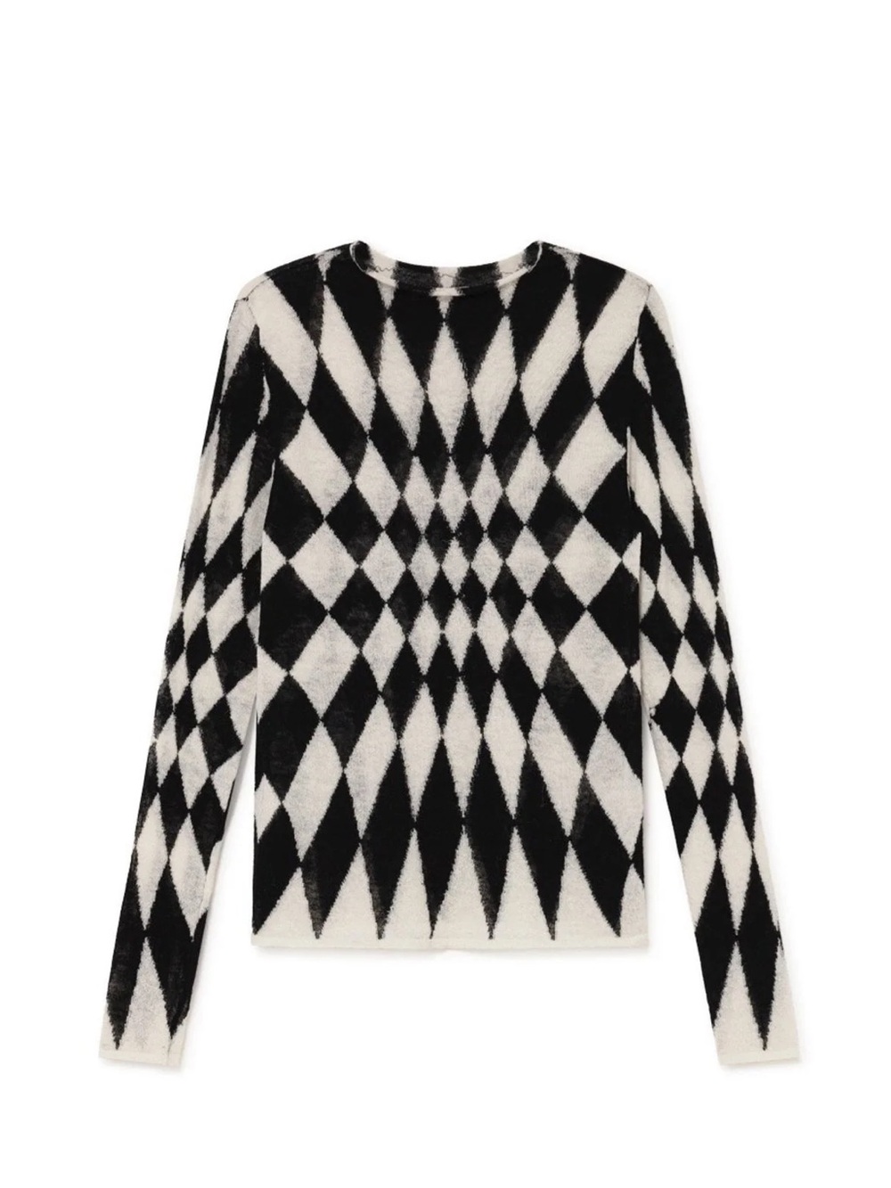 ISO: Paloma wool comedia top